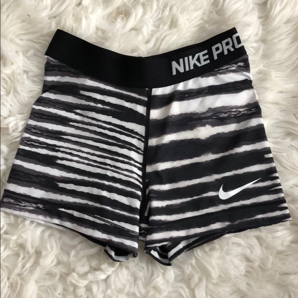 Pants - Nike Pro Spandex/Shorts Pants - Nike Pro Spandex/Shorts